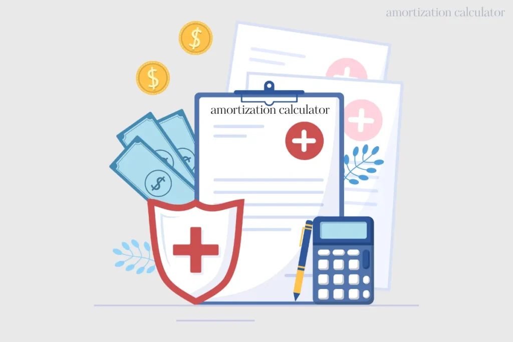Amortization Calculator