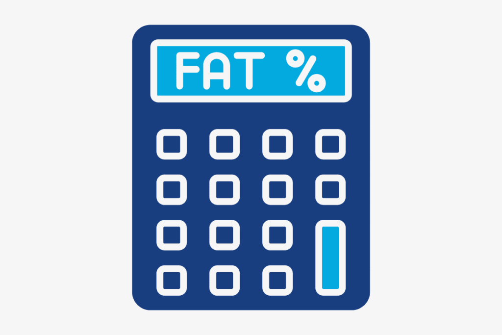 Body Fat Calculator