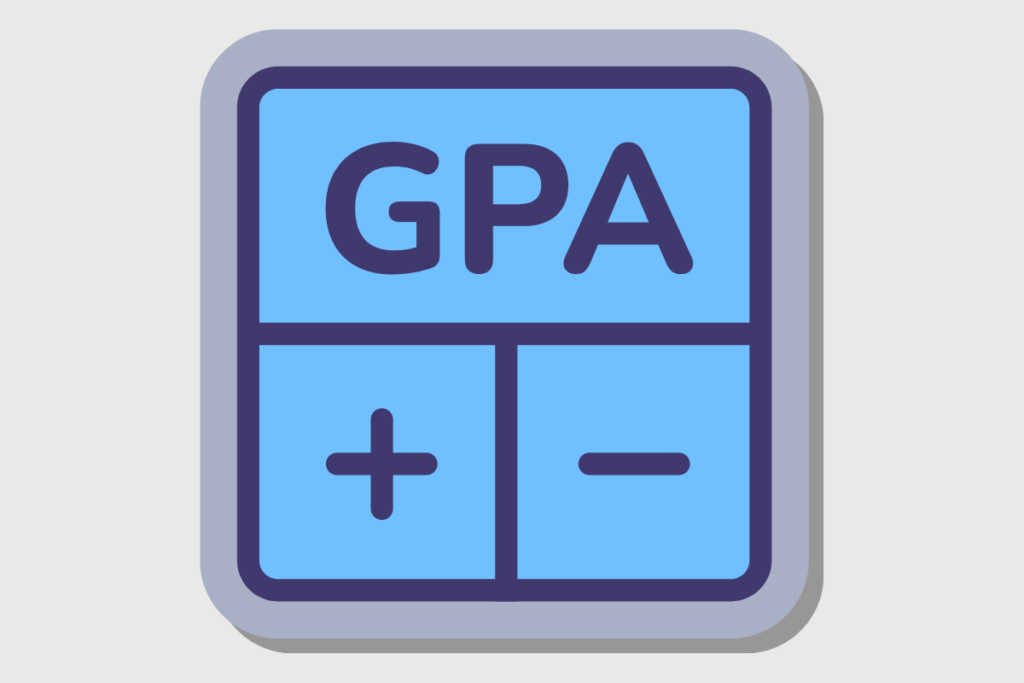 GPA Calculator 1 GPA Calculator