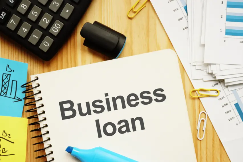 business loan calculator