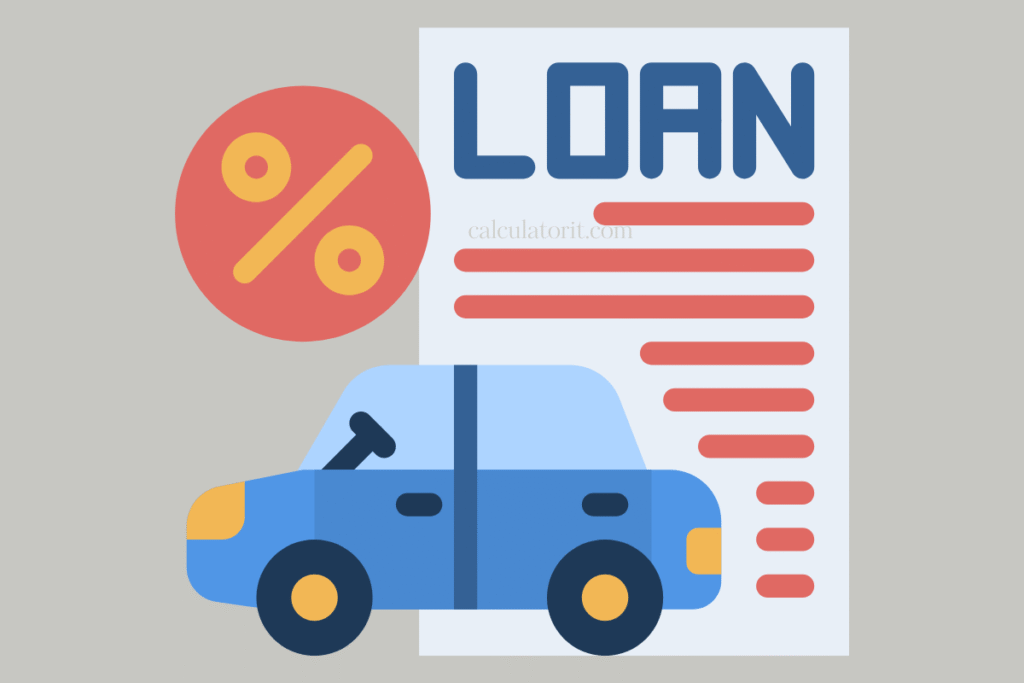 Pay Off Car Loan Early Calculator