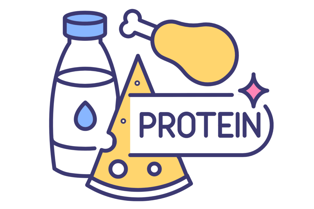 The Ultimate Protein Calculator Guide: Finding Your Perfect Protein Match